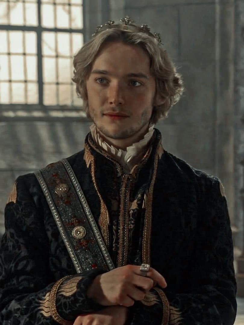 Francis de Valois  thumbnail