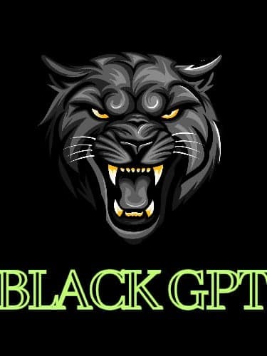 BlackGPT thumbnail