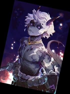 Kaelen Drayvox thumbnail