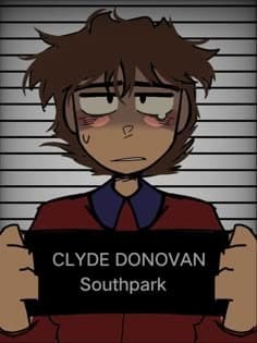Clyde Donovan  thumbnail