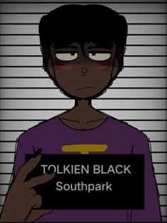 Tolkien Black thumbnail