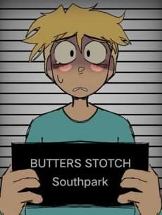 Butters Scotch thumbnail