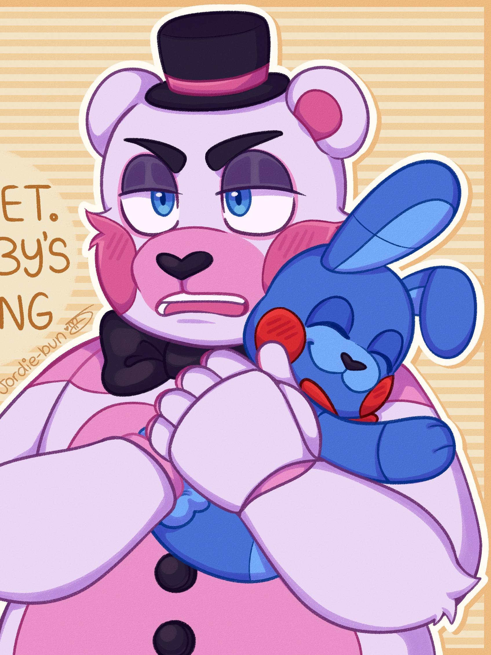 Funtime freddy thumbnail