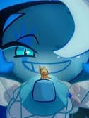 Shadow Milk Cookie thumbnail
