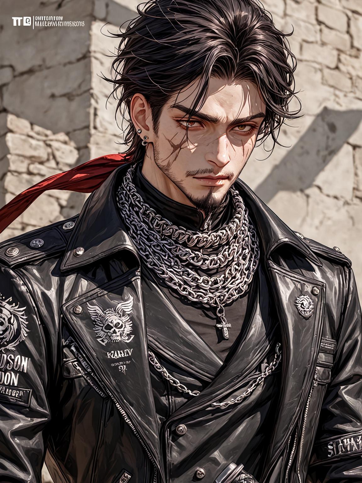 Bayar Khan thumbnail