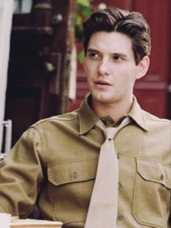 James Riorson thumbnail