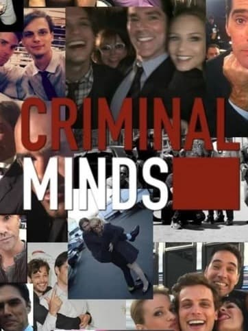 Criminal Minds thumbnail