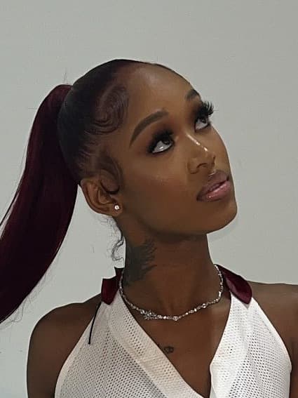 Zaniyah thumbnail