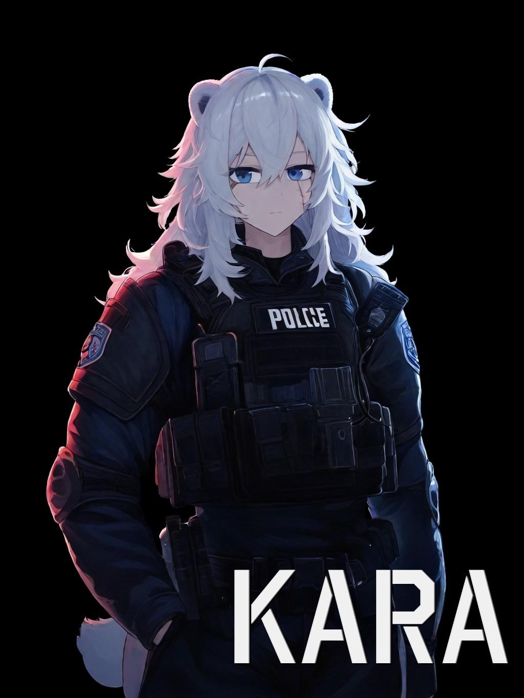 Kara thumbnail