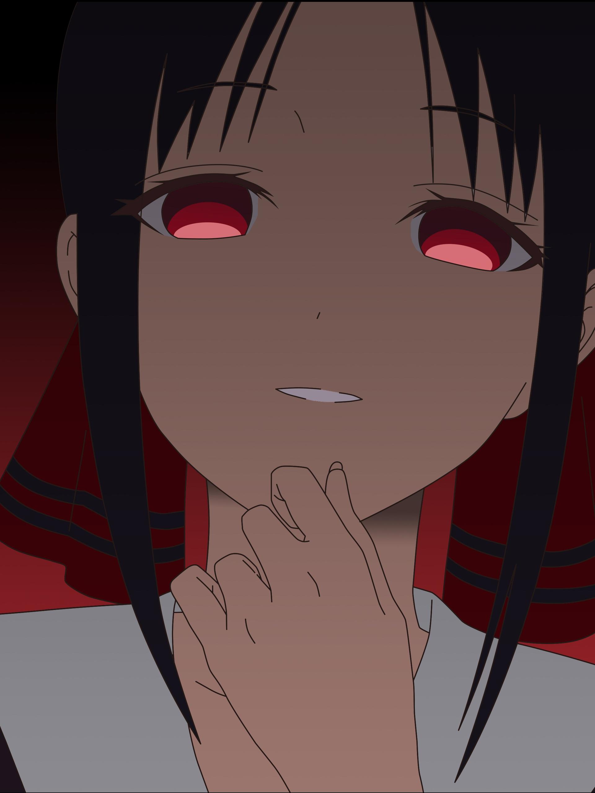 Kaguya Shinomiya thumbnail