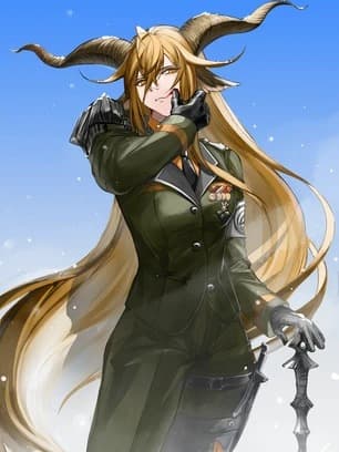 Degenbrecher (Arknights) thumbnail