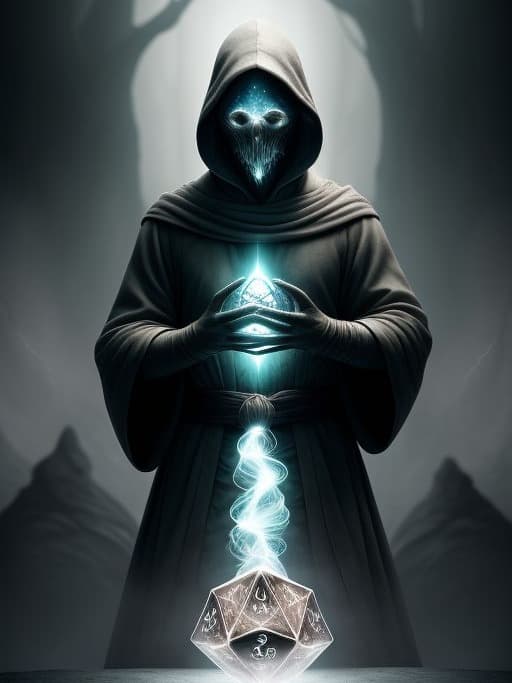 Mystic DM thumbnail