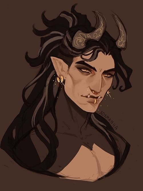 *⁠.⁠✧donovan ~ • .⁠ ゚♟️ Dark Magin* thumbnail