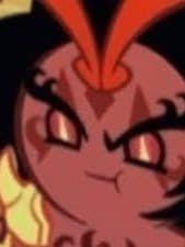 Burning Spice Cookie thumbnail