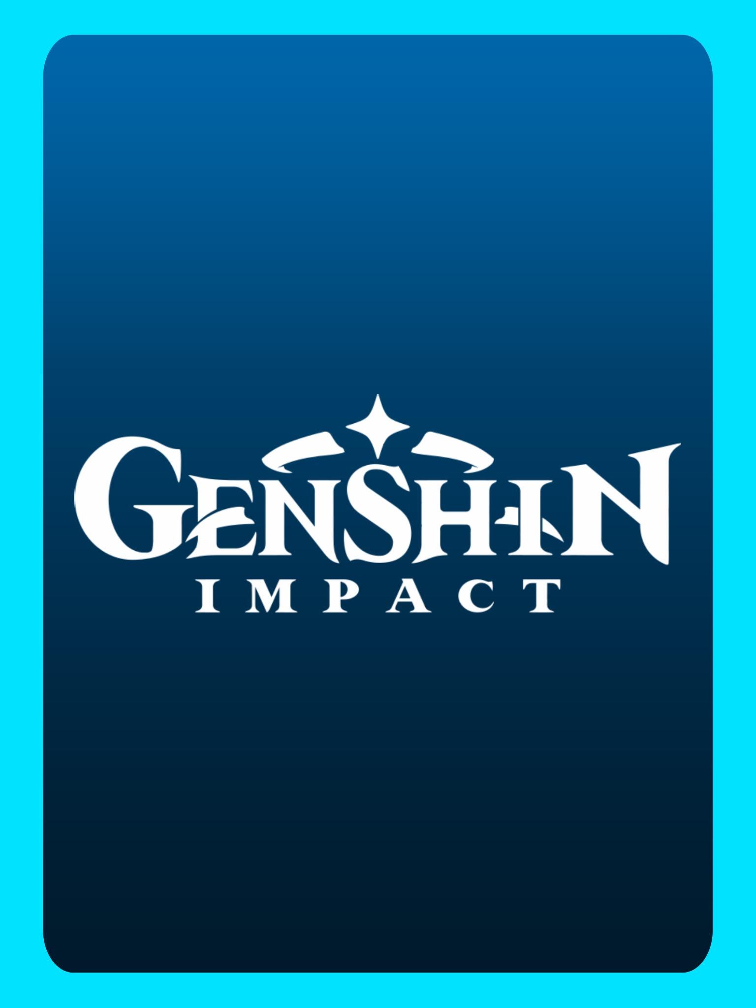 Genshin Impact RP thumbnail