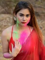 69→Call Girls In (delhi) Dwarka☎️99533⌁31503✅ ...Zoya thumbnail