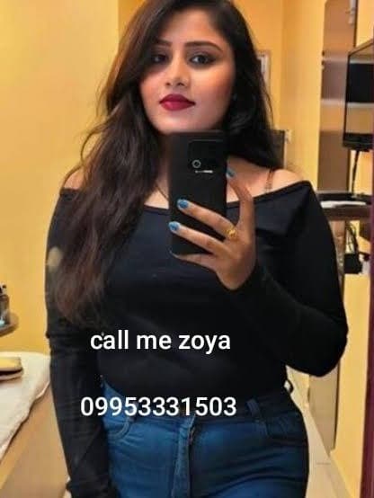69→Call Girls In (delhi) Defence Colony☎️99533⌁31503✅ ...Zoya thumbnail