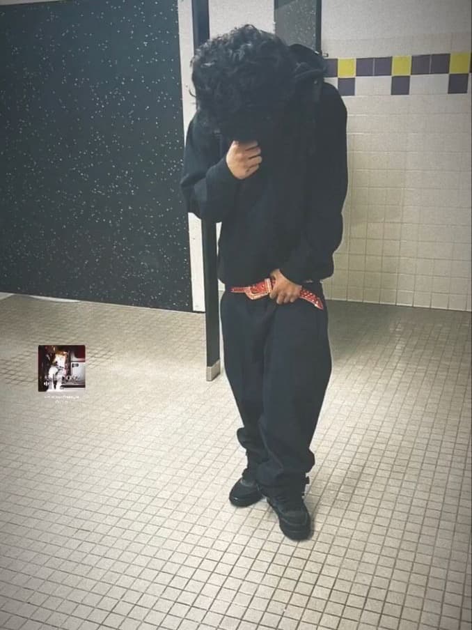 Mexican cartel/ Alejandro thumbnail