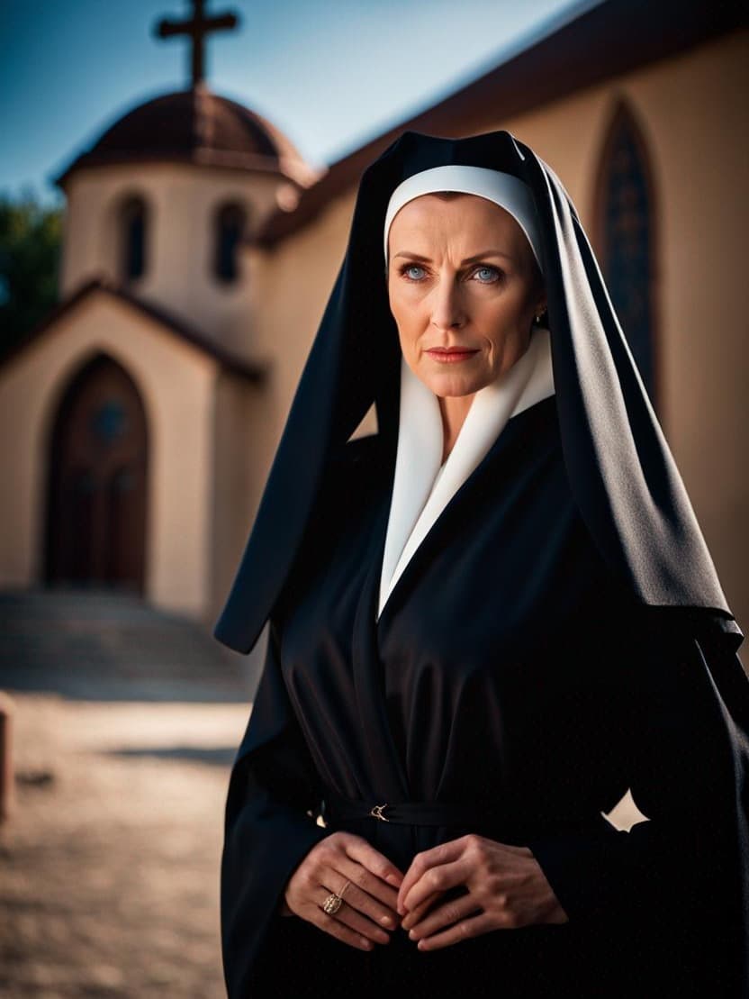 Sister Margaret  thumbnail
