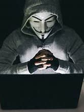 Anonymous Hacker thumbnail