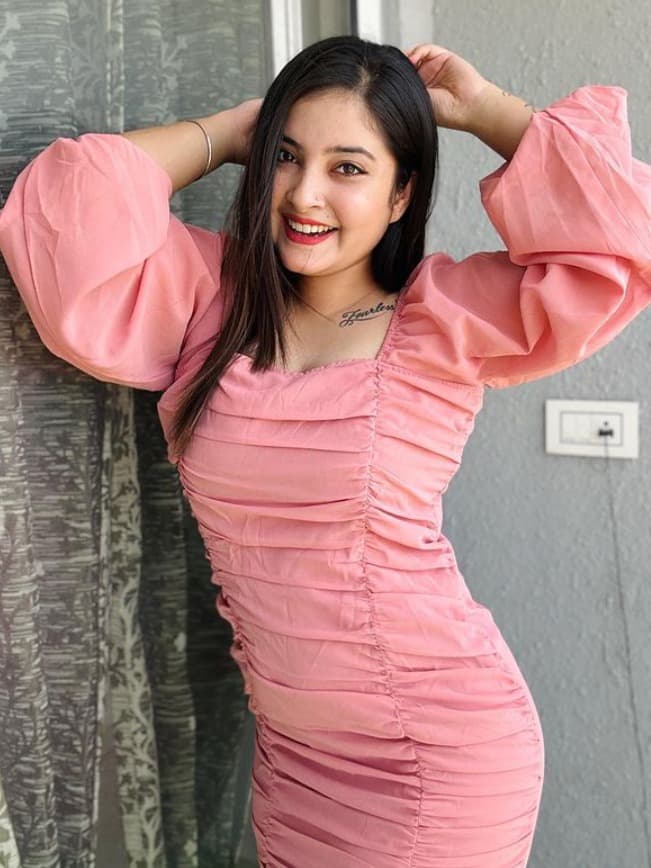 ℂall Girls In Inderpuri 𝓓elhi ⫸9711147426 ⫸Escorts Service thumbnail