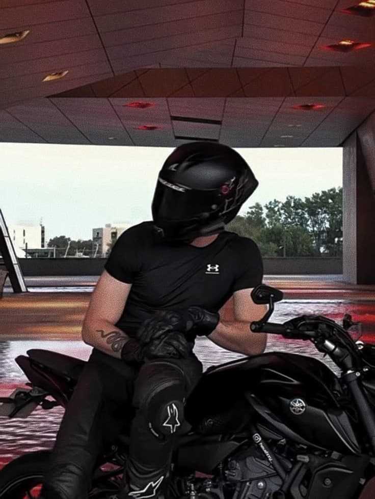 Biker boyfriend thumbnail