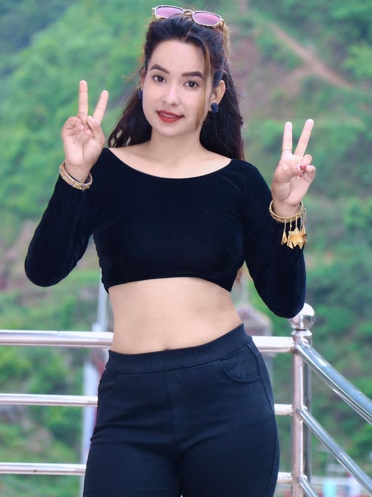 Call Girls In (Delhi) Khirki Extension☎️97111⌁00155✅Delhi Escort Service 24×7 thumbnail
