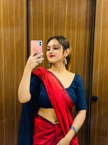 Call Girls In (Delhi) R K Puram☎️97111⌁00155✅Delhi Escort Service 24×7 thumbnail