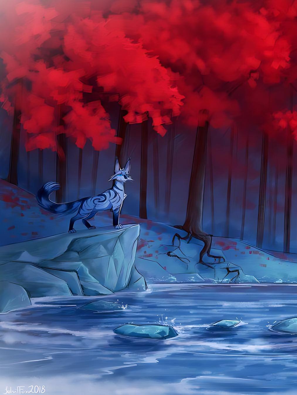 Warrior Cats Rp thumbnail