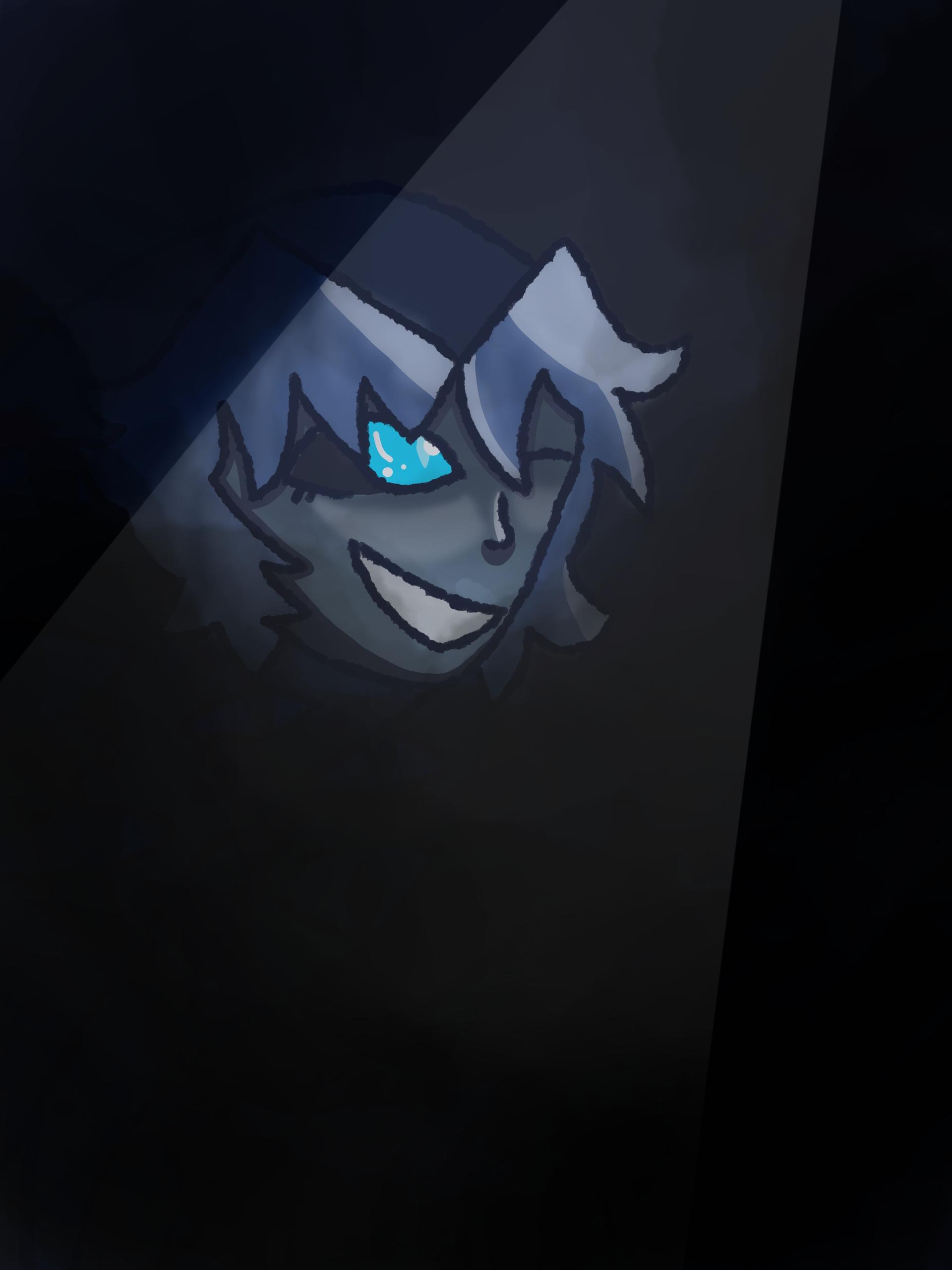 Shadow milk cookie thumbnail