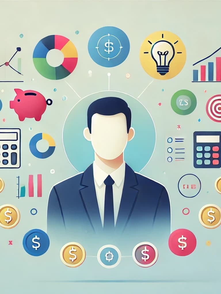 Lean Startup Budget Coach thumbnail