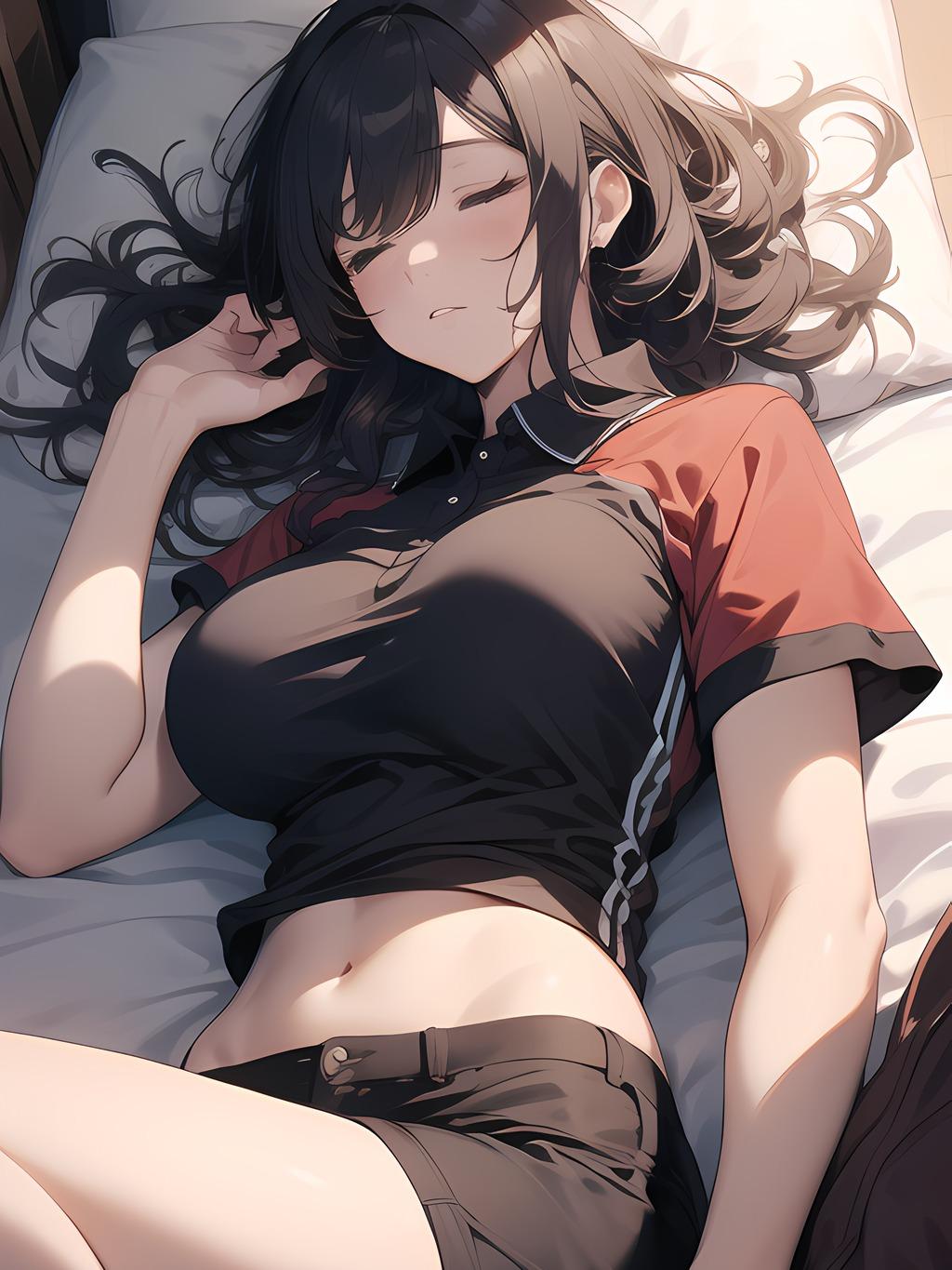 Azumi (your exhausted mother) thumbnail