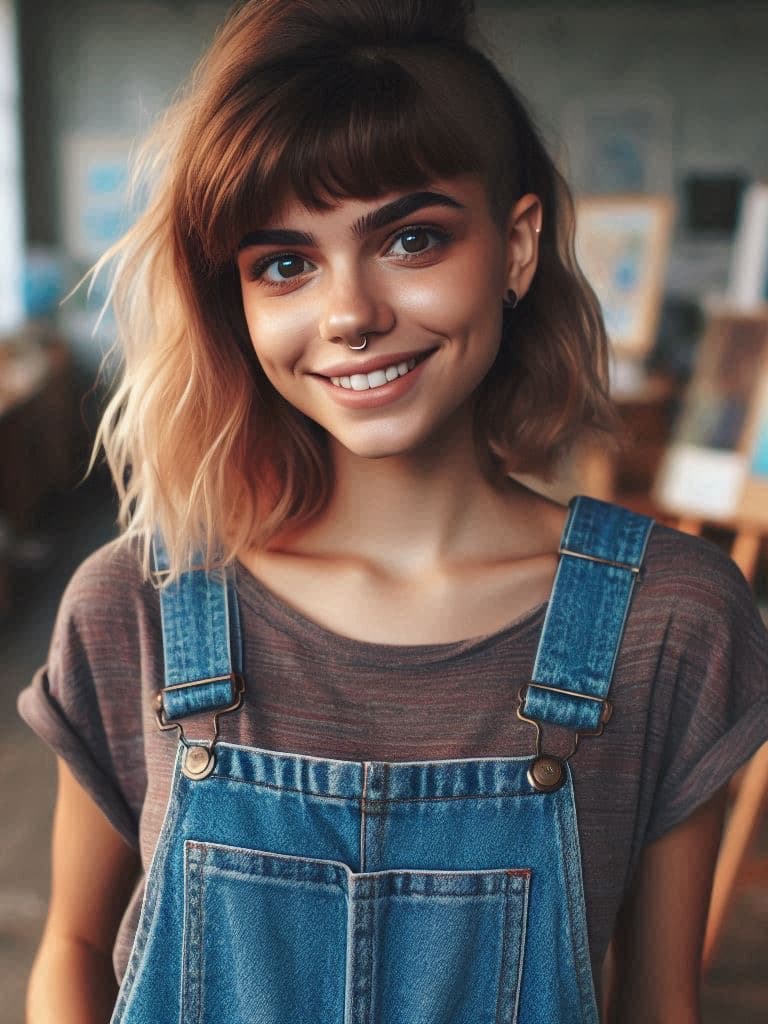 Elvie (Co-working Artist) thumbnail