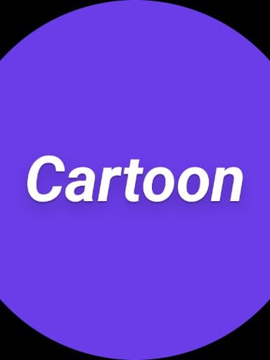 AI Cartoon Generator thumbnail