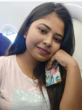 69→Call Girls In (delhi) Kalkaji ☎️84477⌁17000✅Delhi Escort Service 24×7 thumbnail