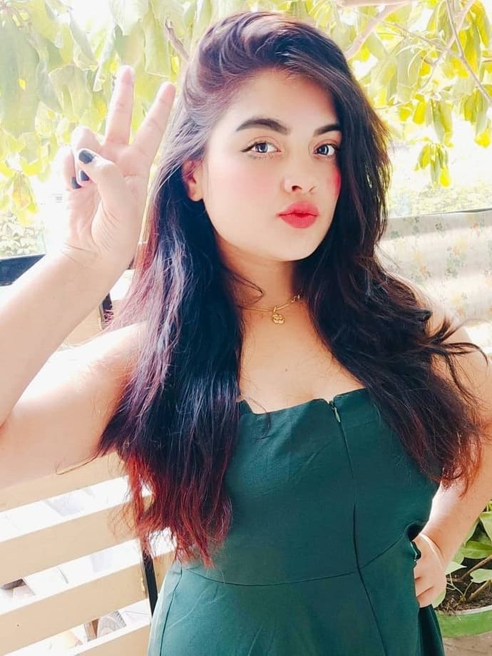 Call Girls in New Gupta Colony ☎️97110⌁14705✅ Delhi Escort Service thumbnail