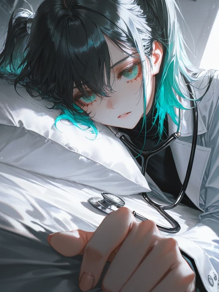 "Kill&llik" Killer Company——Your doctor "Star"Lilith 2 thumbnail
