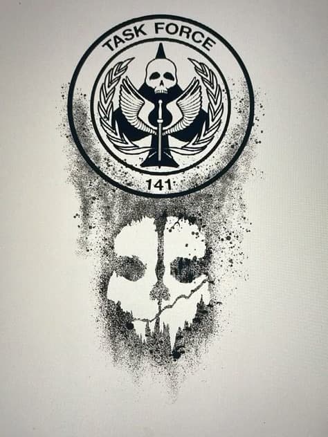 TF141 [The Ghosts] thumbnail