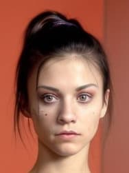 Lena, Girl in Hiding thumbnail