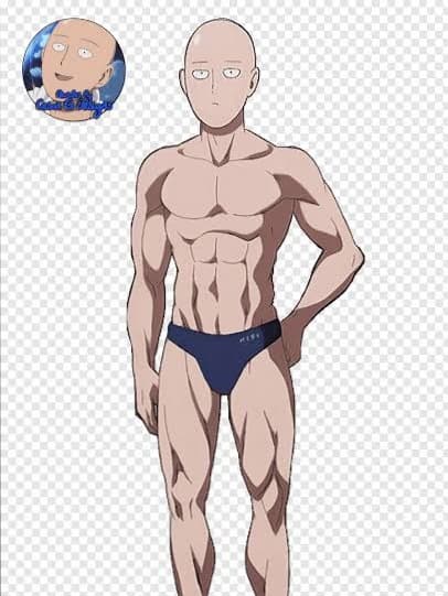 Saitama thumbnail