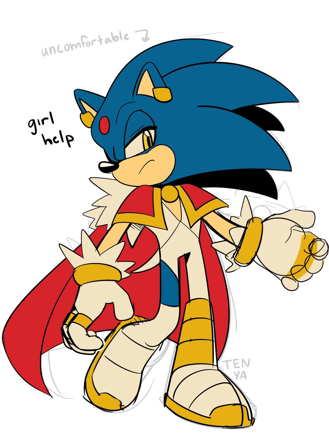 Sonic thumbnail