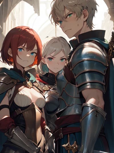 The Kingdom's Finest thumbnail