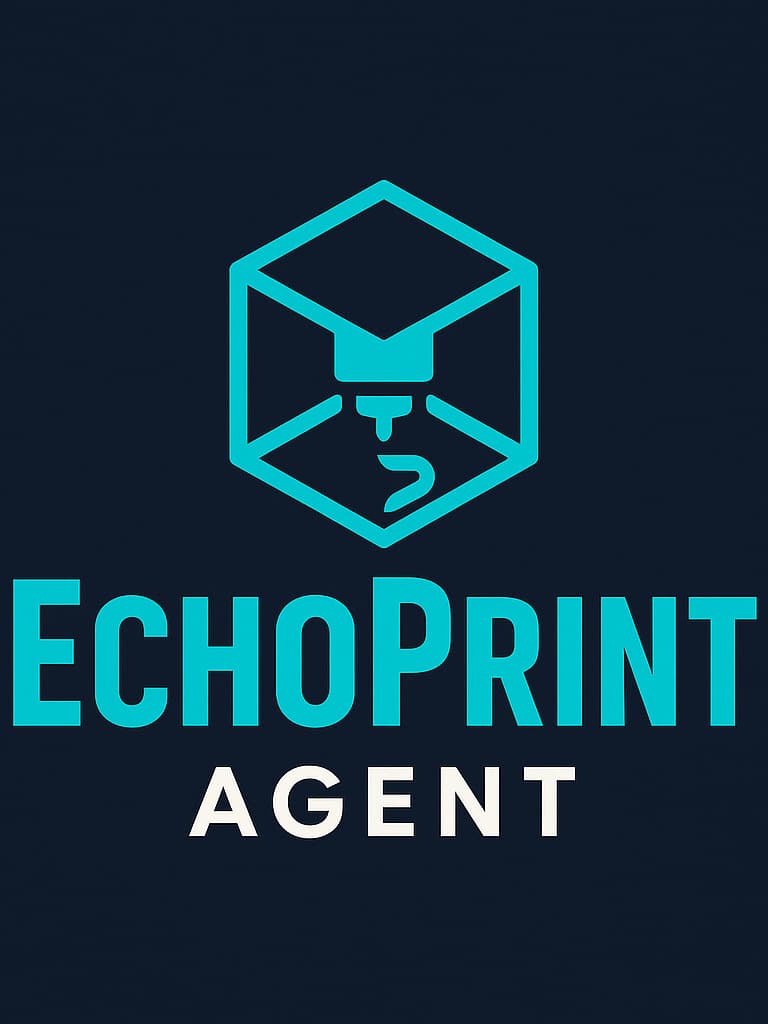EchoPrint Agent thumbnail