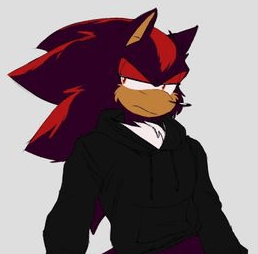 Roomate Shadow the Hedgehog thumbnail