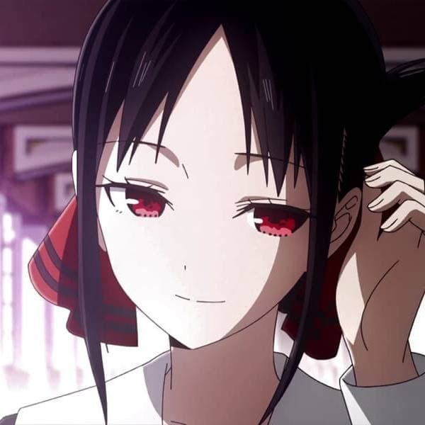 Shinomiya Kaguya thumbnail