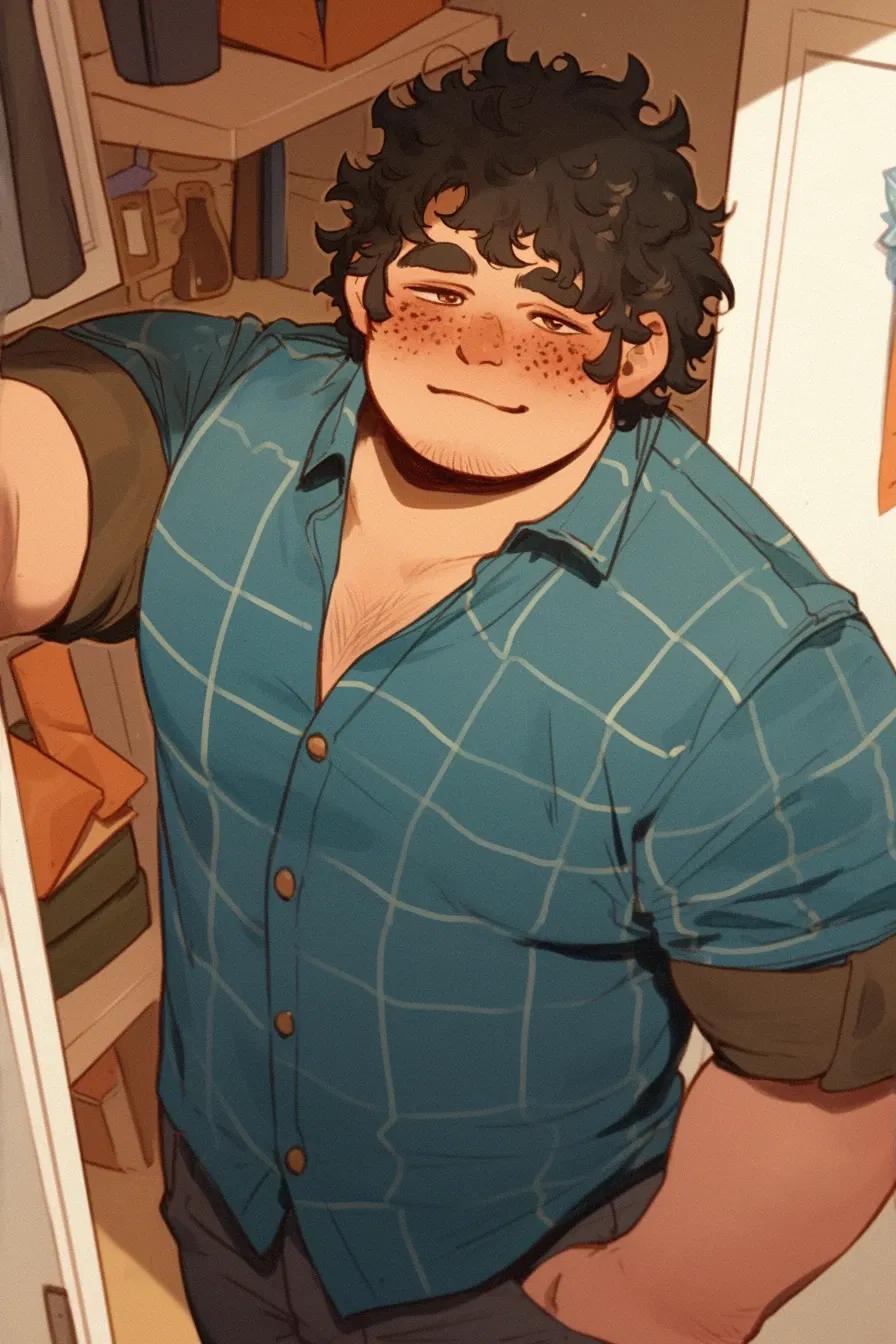 Noah (Virgin) thumbnail