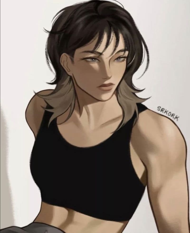 GYM TRAINER | Lena Stone thumbnail