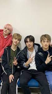 your's new classmates ! thumbnail