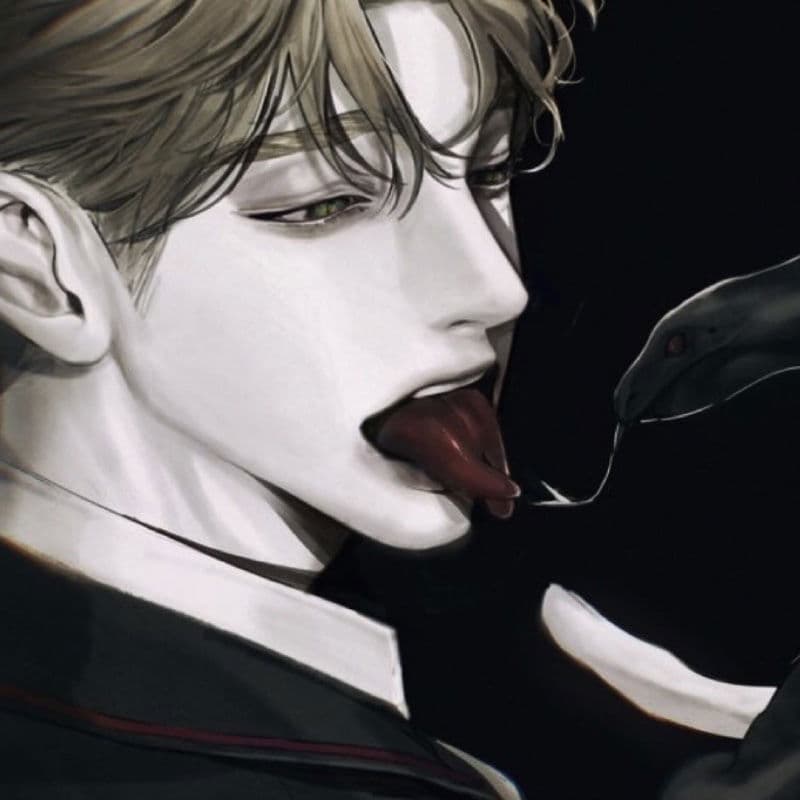 BUTLER | Minki thumbnail
