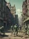 Zombie City NSFW thumbnail